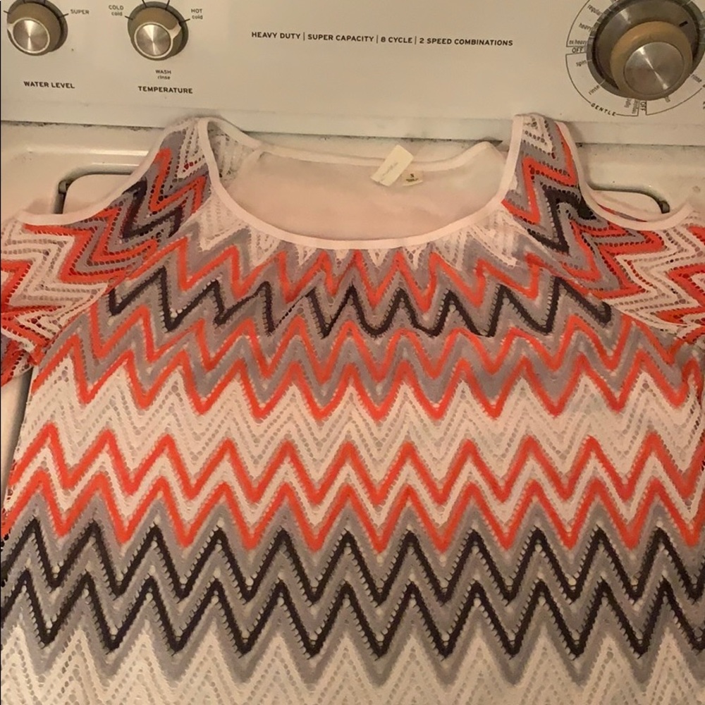Dress shirt